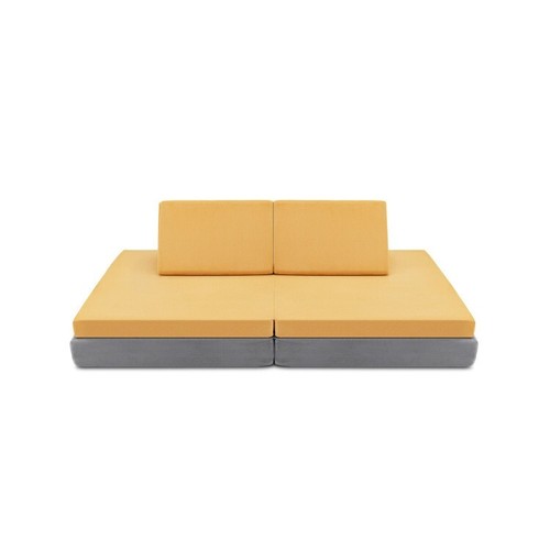 4pcs kids playroom furniture - 4pcs,
